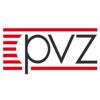 PVZ Pressevertriebszentrale GmbH & Co. KG Logo