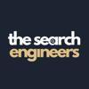 The Search Engineers Logo
