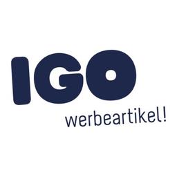 IGO Deutschland | Werbeartikel! Logo