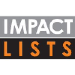 Impact Lists Logo