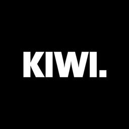 KIWI. Werbeagentur GmbH Logo