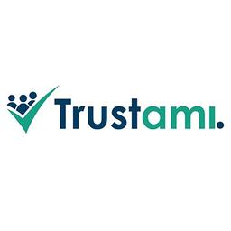 Trustami GmbH Logo