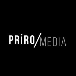 PRiRO Media GmbH Logo