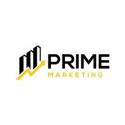 PRIME Marketing | Full-Service-Agentur Logo