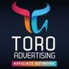 TORO Advertising - Affiliate Network Logo