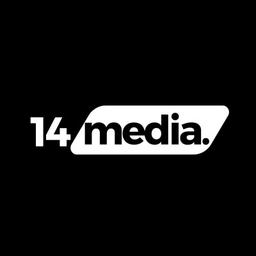 14media.de Logo