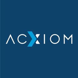Acxiom Deutschland GmbH Logo