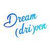 Dream(dri)ven Logo