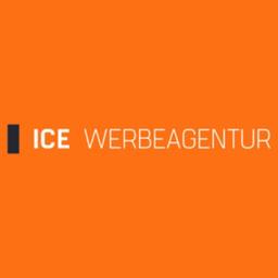 ICE Werbeagentur Köln Logo