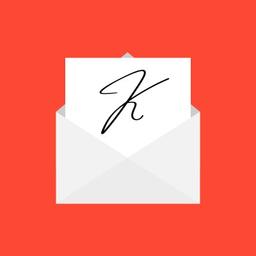 Kundenschreiber Logo