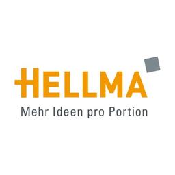 HELLMA Gastronomie Service GmbH Logo