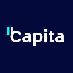 Capita Europe Logo