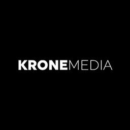 KRONEMEDIA GmbH Logo