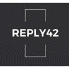 REPLY42 GmbH Logo