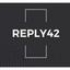 REPLY42 GmbH Logo