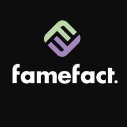 social media agentur famefact | track by track GmbH Logo