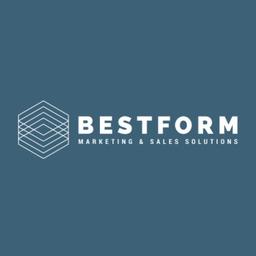 Bestform GmbH - Marketing & Sales Solutions Logo