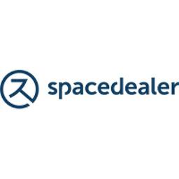 spacedealer GmbH Logo