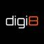 Digi8 Marketing Inc. Logo