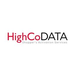 HighCo DATA France Logo
