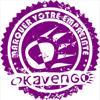 OKAVENGO Logo