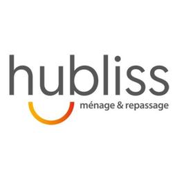 HUBLISS Logo