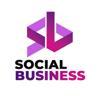 Social Business NFC Logo