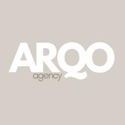 ARQO Agency Logo