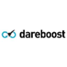 Dareboost (now Contentsquare) Logo