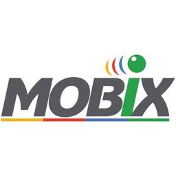 MOBIX Zoho Premium Partner Logo