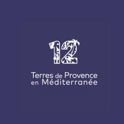 Office de Tourisme Provence Méditerranée Logo