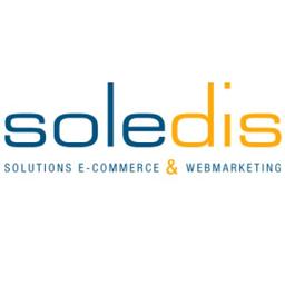 Soledis - Agence E-Commerce Logo