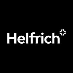 Helfrich Logo
