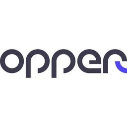 opper Logo