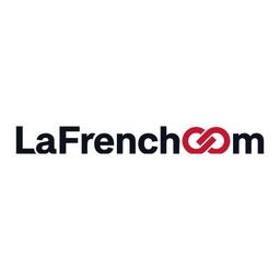 LaFrenchCom - Agence de communication de crise Logo