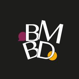 BMBD Communication Logo