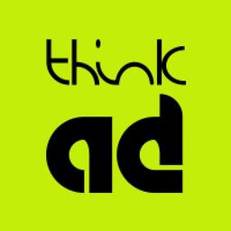 Think Ad Communication - Agence de communication B2B Logo