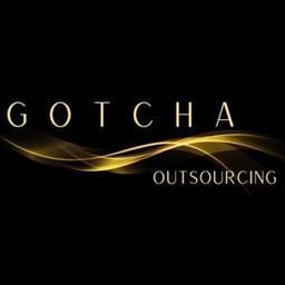 Gotcha Outsourcing Logo