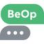 BeOp Logo