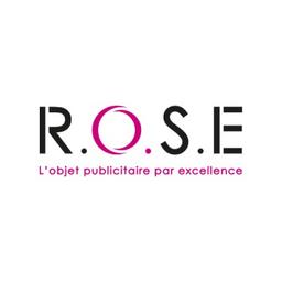 ROSE - Agence d'Objet Media Logo