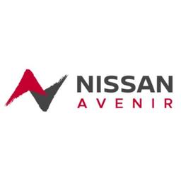 NISSAN AVENIR Logo