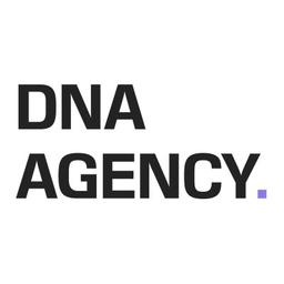DN(a)gency Logo