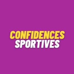 Confidences Sportives Logo