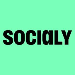 Socialy Logo