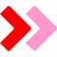 Shortlinks · vers un avenir Roseponsable Logo