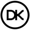 DK GROUP Logo