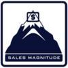 Sales Magnitude Logo