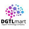 DGTLmart Technologies Private Limited Logo
