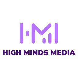 High Minds Media Logo