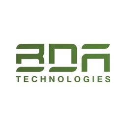 BDA Technologies Private Limited Logo